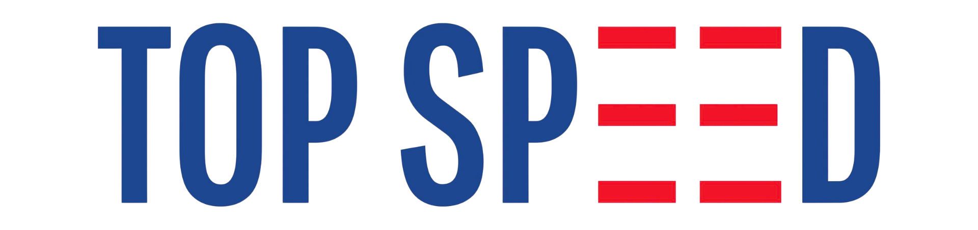 Logo Top Speed