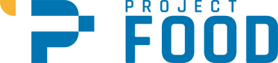 Logo ProjectFood
