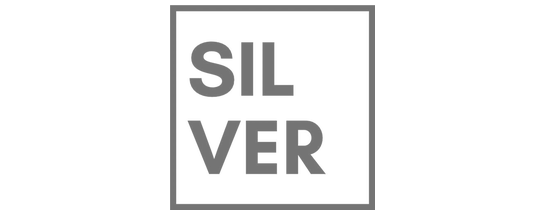 Silver Telephone